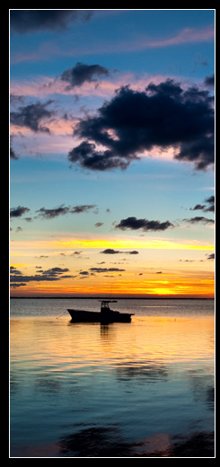 Outer Banks Places